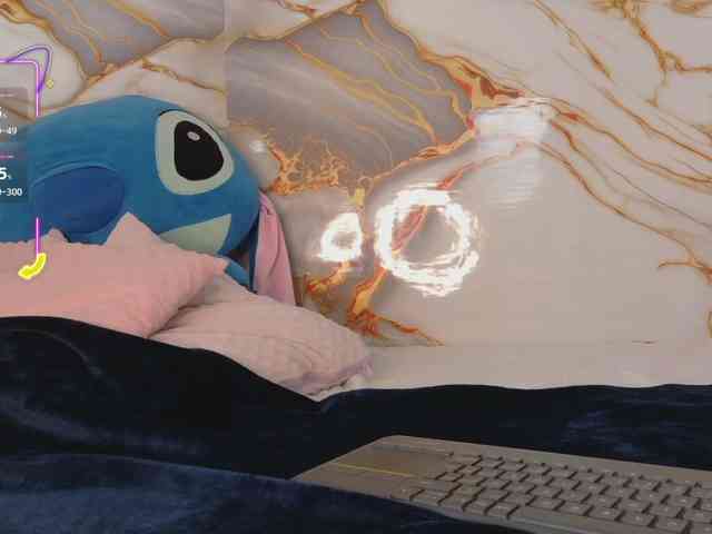 SamanthaEcheverry webcam