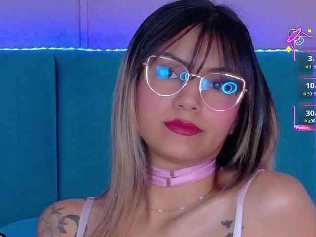 SamanthaEcheverry webcam