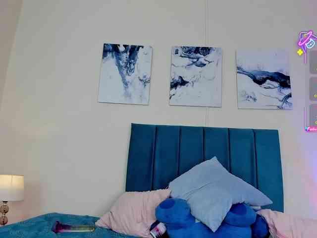 SamanthaEcheverry webcam