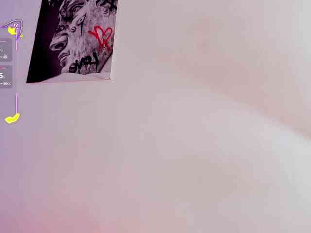 SamanthaEcheverry webcam