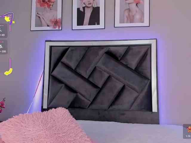 SamanthaEcheverry webcam