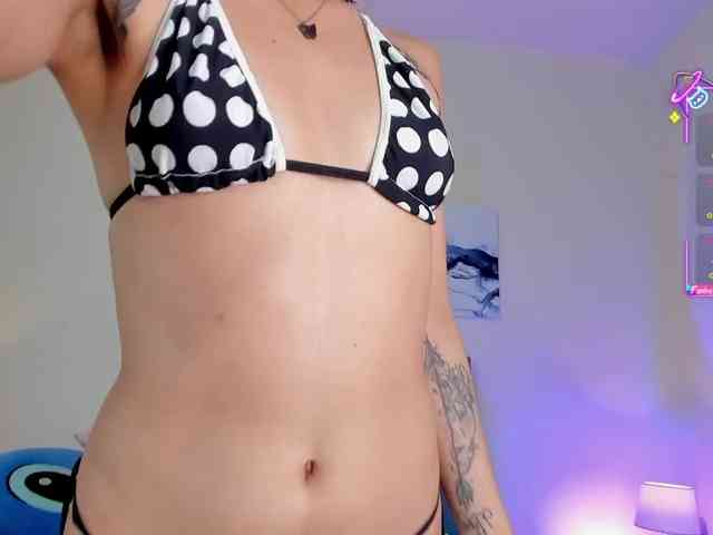 SamanthaEcheverry webcam