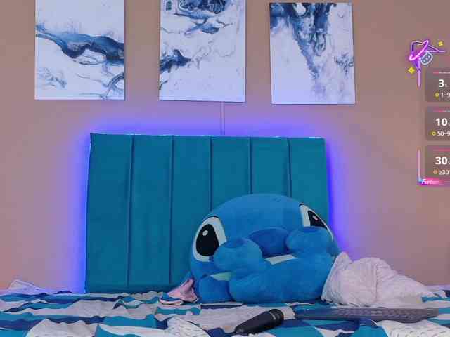 SamanthaEcheverry webcam