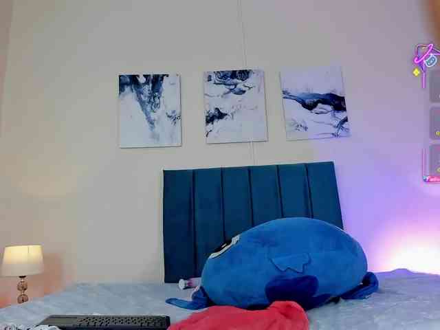 SamanthaEcheverry webcam