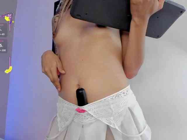 SamanthaEcheverry SamanthaEcheverry