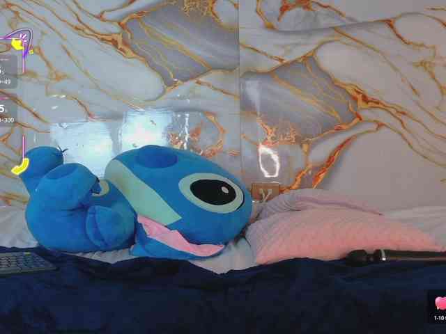 SamanthaEcheverry webcam