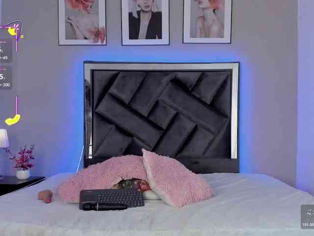 SamanthaEcheverry webcam