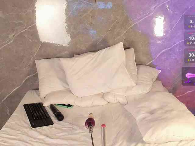 SamanthaEcheverry webcam