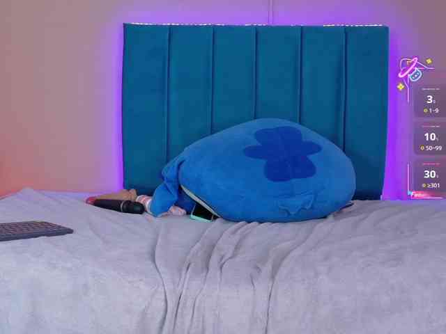 SamanthaEcheverry webcam