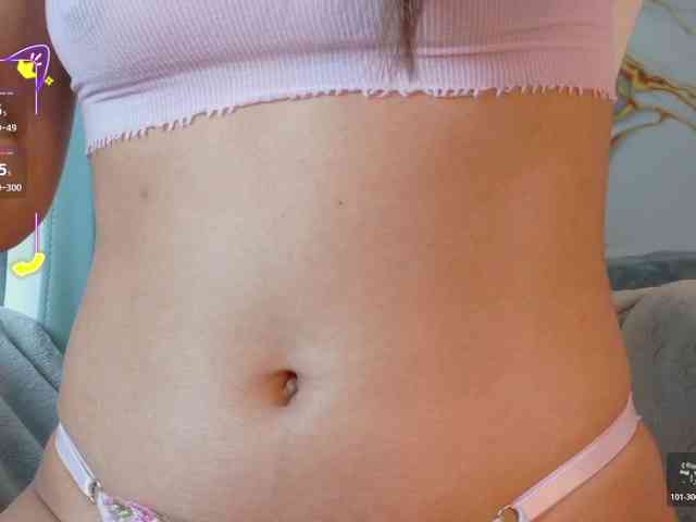 SamanthaEcheverry webcam