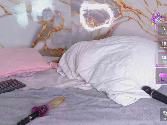 SamanthaEcheverry webcam