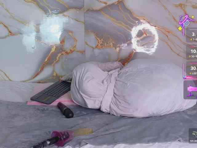 SamanthaEcheverry webcam