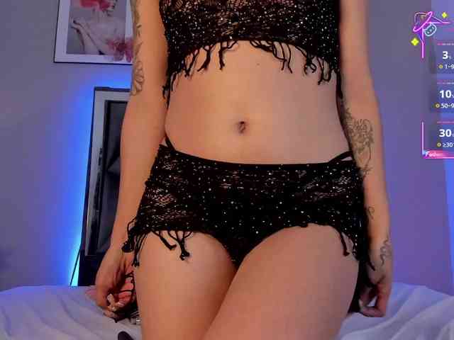 SamanthaEcheverry webcam