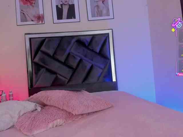 SamanthaEcheverry webcam