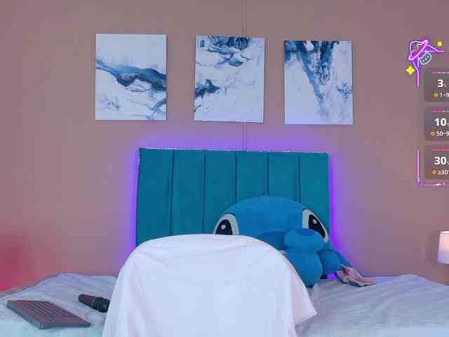 SamanthaEcheverry webcam