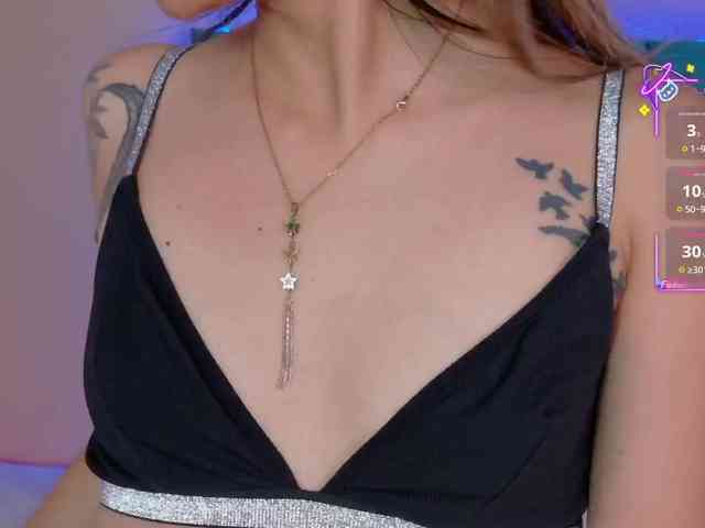 SamanthaEcheverry webcam