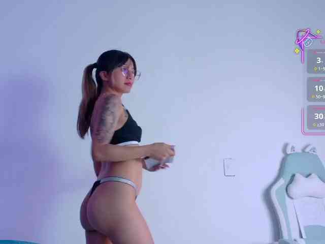 SamanthaEcheverry webcam