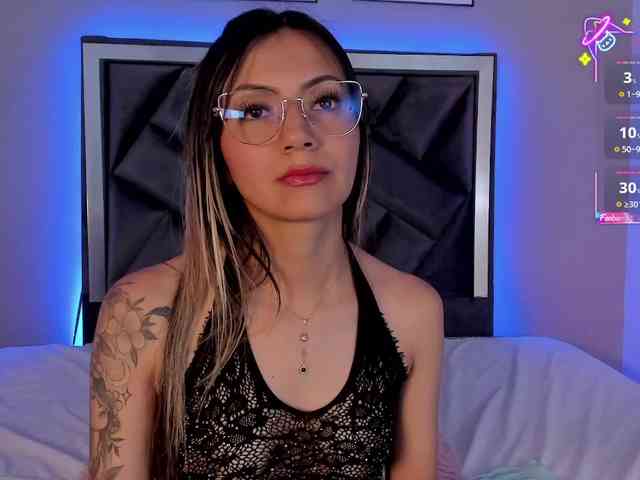 SamanthaEcheverry webcam