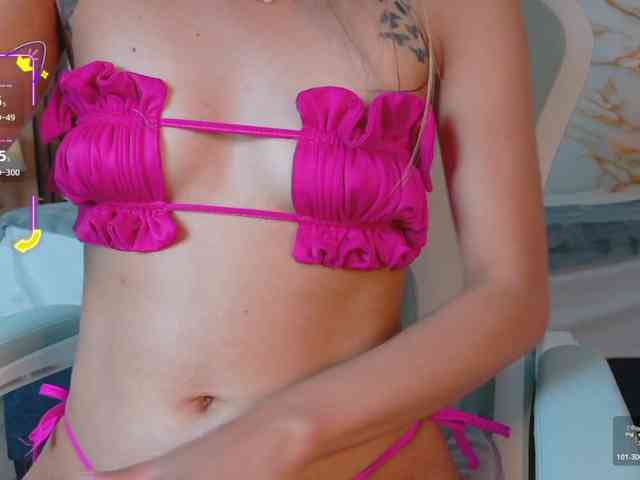 SamanthaEcheverry webcam