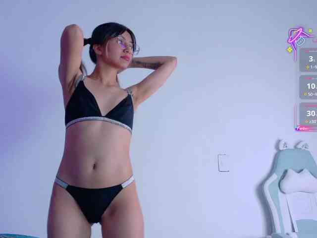 SamanthaEcheverry webcam