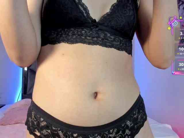 SamanthaEcheverry webcam