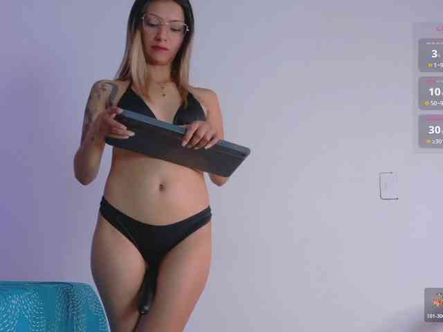 SamanthaEcheverry webcam