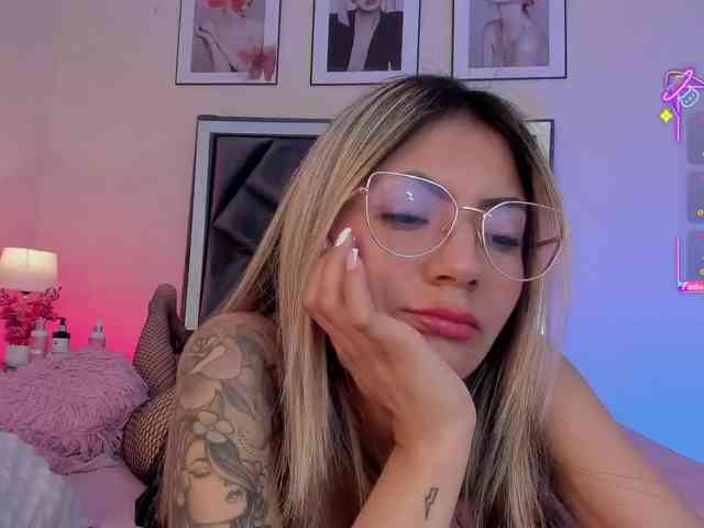 SamanthaEcheverry webcam