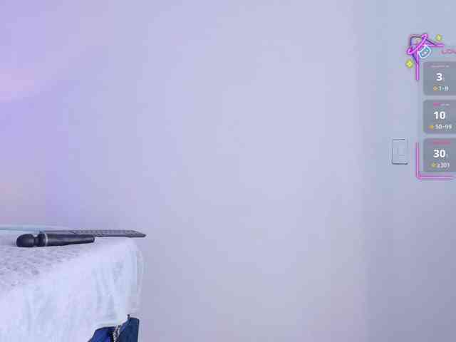 SamanthaEcheverry webcam
