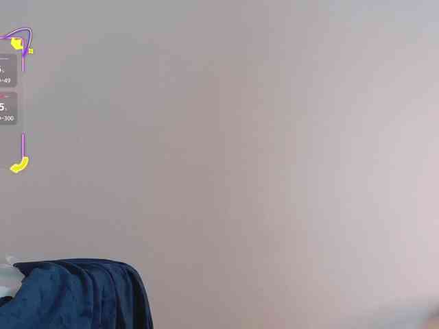 SamanthaEcheverry webcam