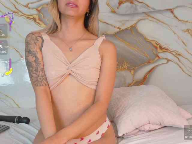 SamanthaEcheverry webcam