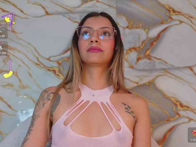 SamanthaEcheverry webcam