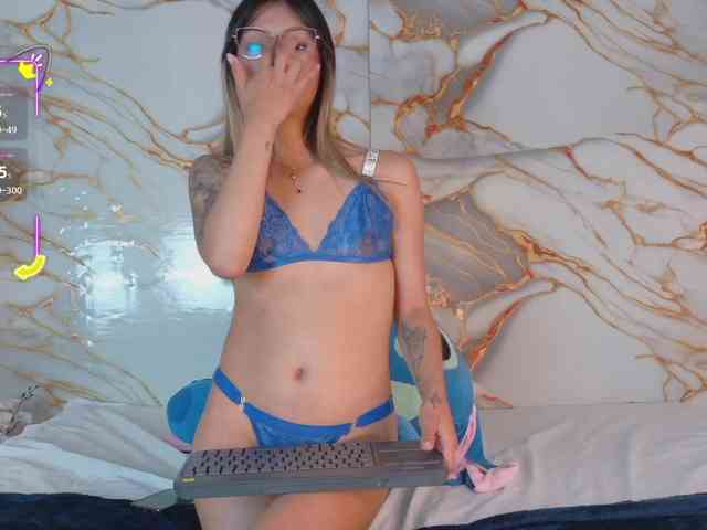 SamanthaEcheverry webcam