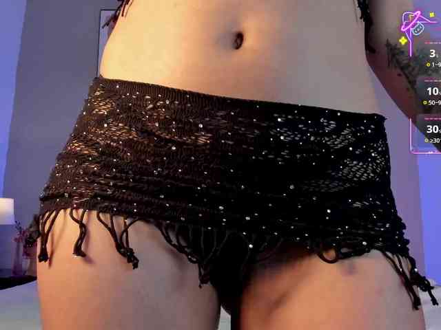 SamanthaEcheverry webcam