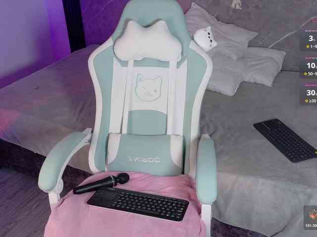 SamanthaEcheverry webcam