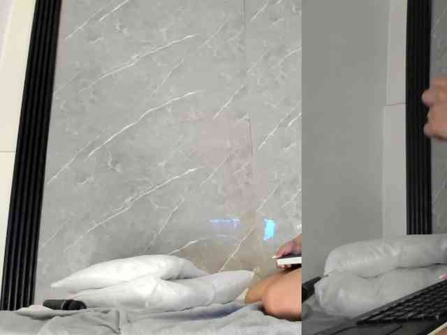 SamanthaEcheverry webcam