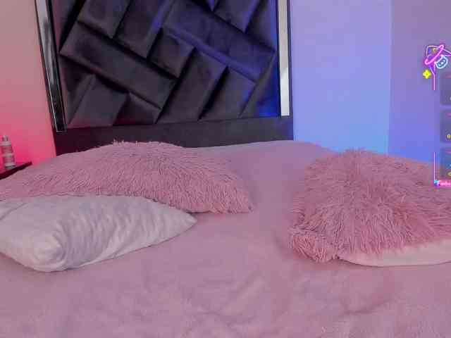 SamanthaEcheverry webcam