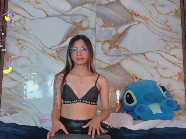 SamanthaEcheverry webcam