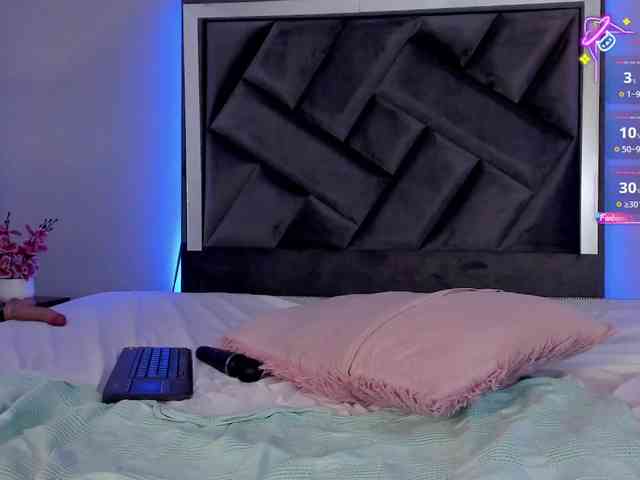 SamanthaEcheverry webcam