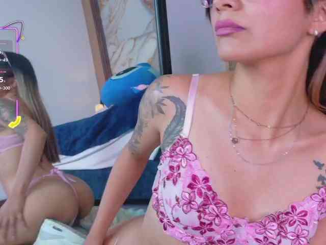 SamanthaEcheverry webcam