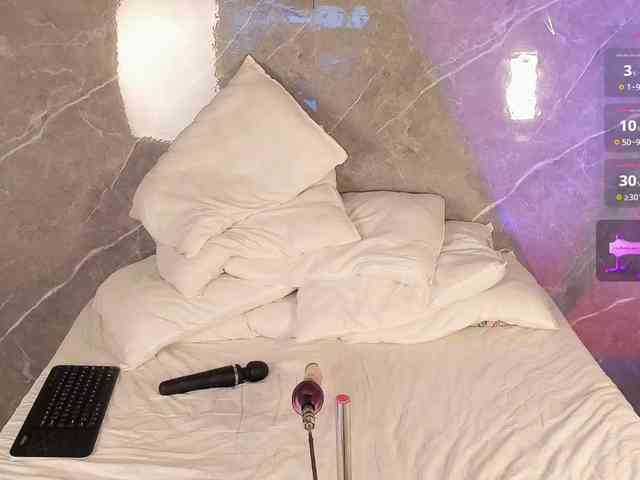 SamanthaEcheverry webcam