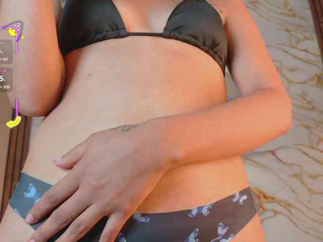 SamanthaEcheverry webcam