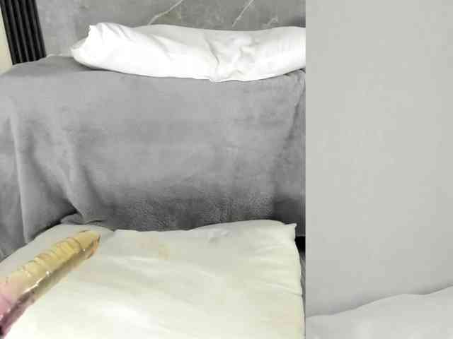 SamanthaEcheverry webcam