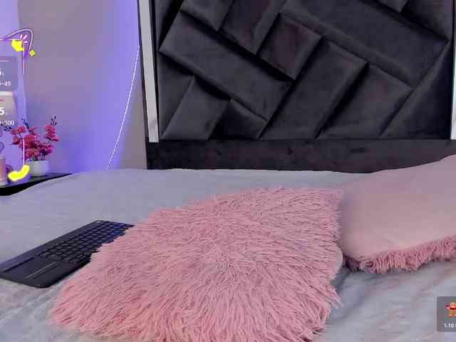 SamanthaEcheverry webcam