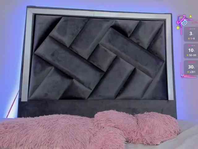 SamanthaEcheverry webcam