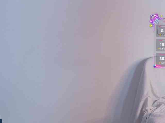 SamanthaEcheverry webcam