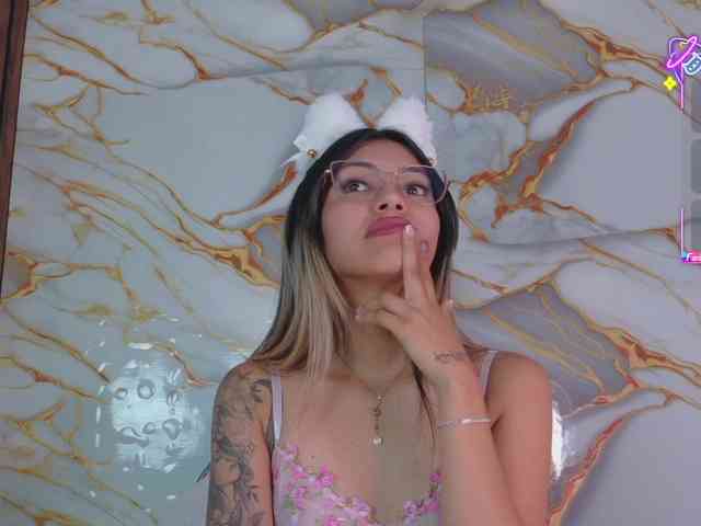 SamanthaEcheverry webcam