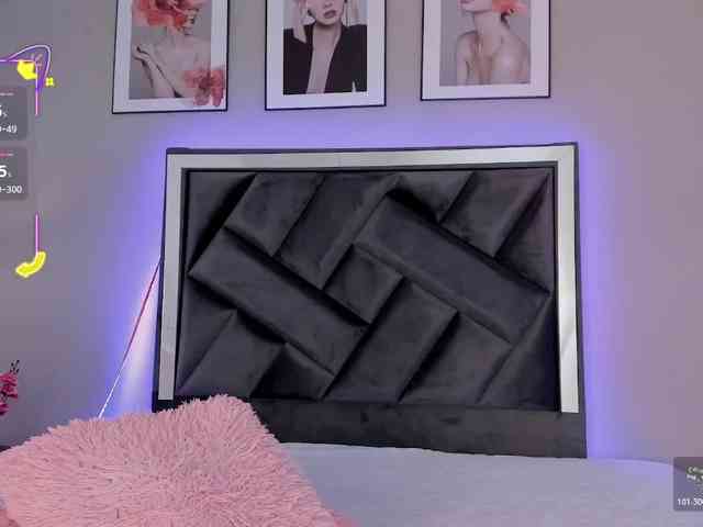 SamanthaEcheverry webcam