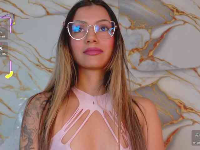 SamanthaEcheverry webcam