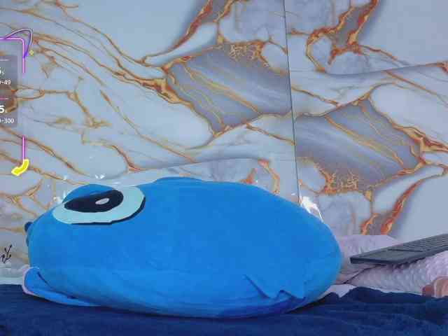 SamanthaEcheverry webcam