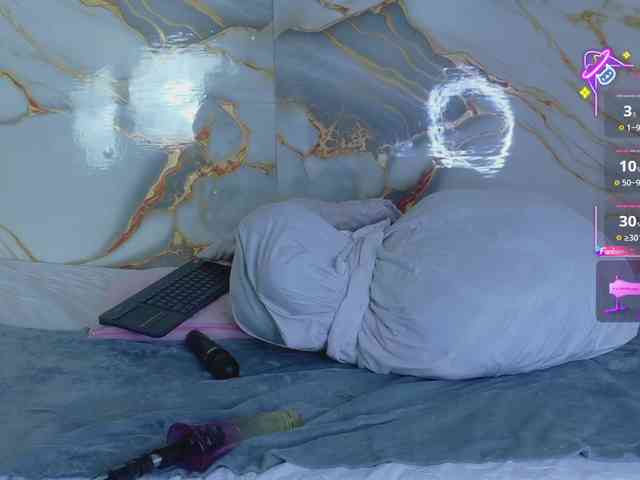 SamanthaEcheverry webcam